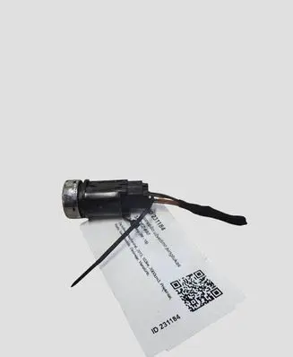 Ford Galaxy Engine start stop button switch 7S7111572