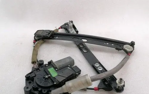 Aston Martin Vanquish V12 Front door electric window regulator 4G43F23200AE