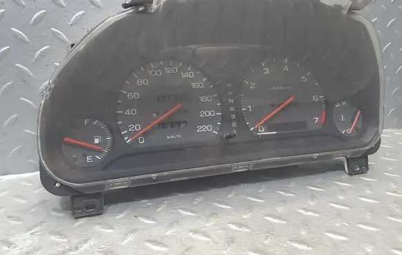 Subaru Outback Speedometer (instrument cluster) 85013AO340 0201019 NSL220L