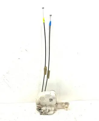 Mitsubishi ASX Front door lock