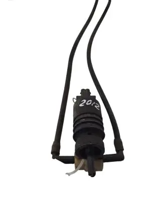 Opel Signum Windscreen/windshield washer pump