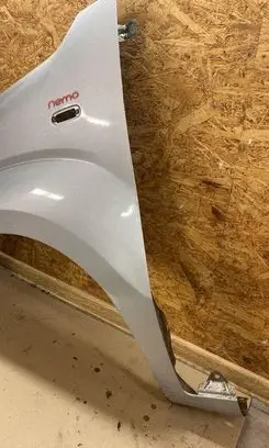 Citroen Nemo Fender
