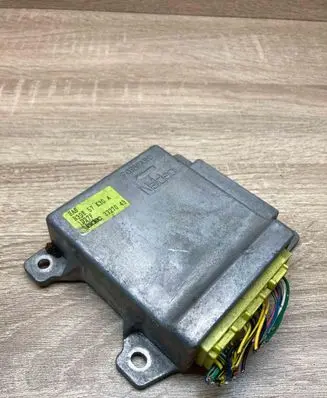 Mazda 6 Airbag control unit/module B30E57K30A 3327043 1D27F