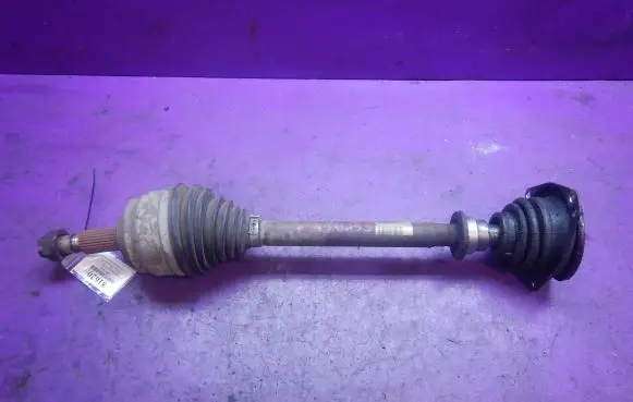 Renault Espace - Grand espace IV Front driveshaft 8200467679