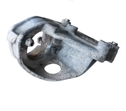 Peugeot Boxer Driveshaft support bearing bracket 1347028080
