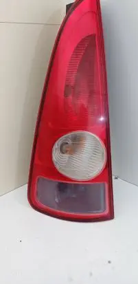 Renault Espace - Grand espace IV Rear/tail lights 8200027153