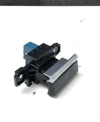 Citroen C4 Grand Picasso Hand parking brake switch 96781160