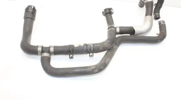 Jaguar XJ X40 Air conditioning (A/C) pipe/hose MNC6733AE