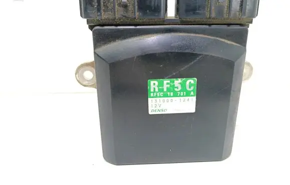 Mazda MPV II LW Fuel injection control unit/module 1310001241