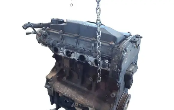 Jaguar X-Type Engine C8S1A BBBB