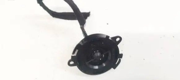 Citroen C8 Front door speaker 9633355780 0909706