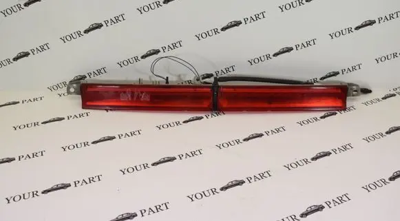 BMW 3 E90 E91 Third/center stoplight 7159020