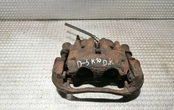 Fiat Ducato Front brake caliper