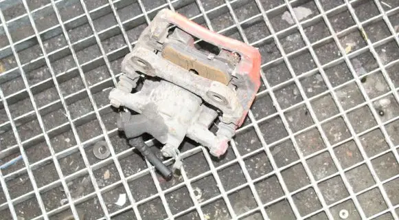 Land Rover Range Rover Sport L320 Rear brake caliper