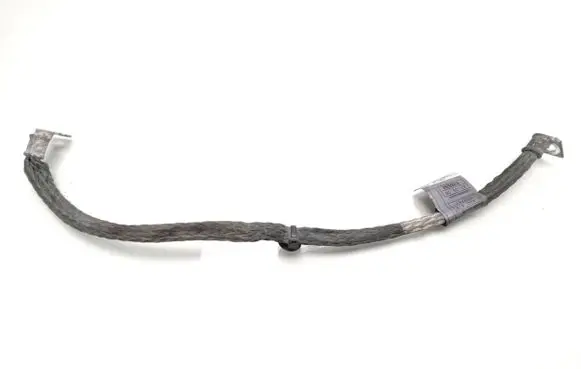 BMW X3 E83 Negative earth cable (battery) 3420478 3420477