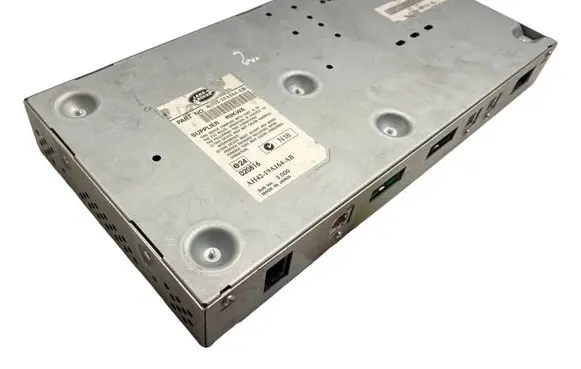 Land Rover Range Rover L322 Other control units/modules AH4219A164AB E24020816
