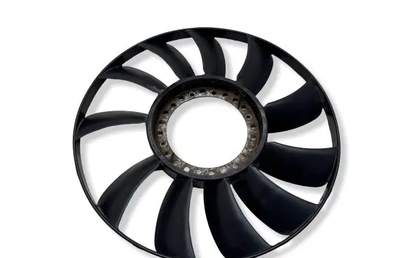Audi A4 S4 B5 8D Fan impeller 058121301B