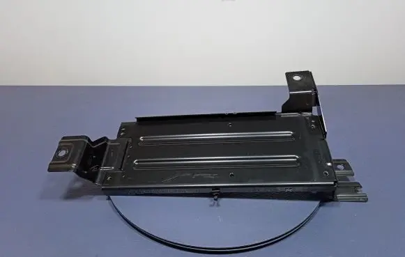 Audi RS Q8 Car battery 4M0915524