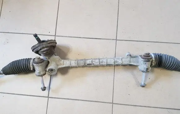 Citroen C1 Steering rack