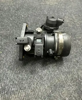 Citroen C5 Throttle valve 9660110780 DA0079815