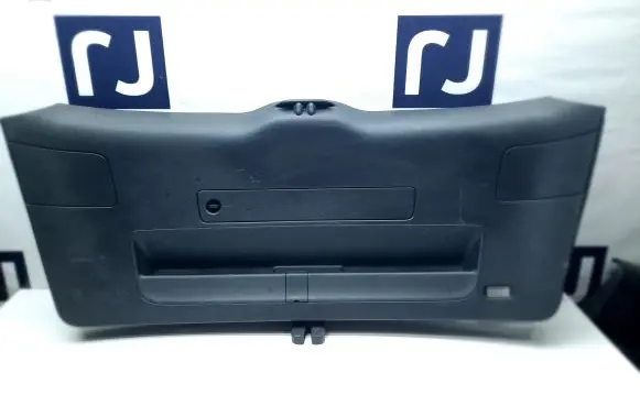 Audi Q5 SQ5 Tailgate trim