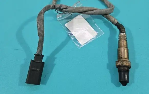 Lambda probe sensor