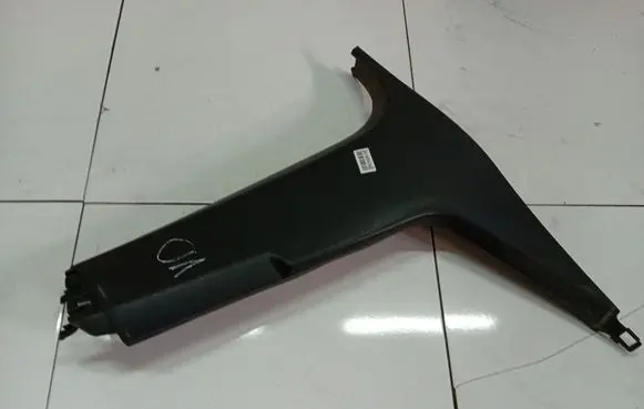 Peugeot 308 (B) pillar trim (top) 9656761480