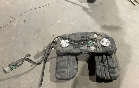BMW X5 F15 Fuel tank 15024511 A047000