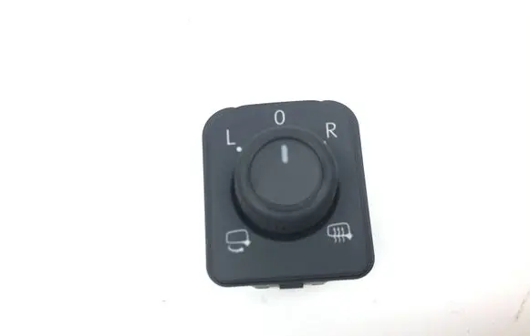 Volkswagen PASSAT B8 Wing mirror switch 3G0959565B