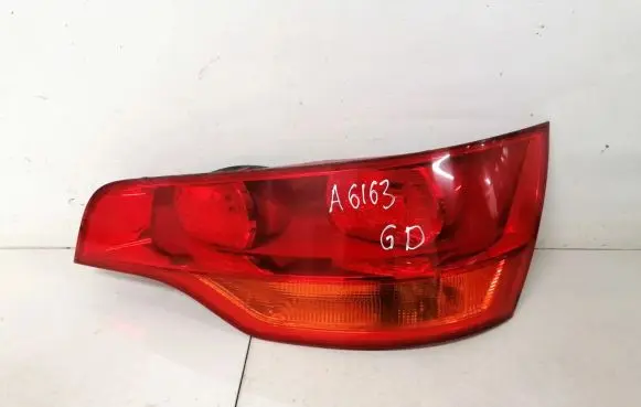 Audi Q7 4L Rear/tail lights 4l0945094