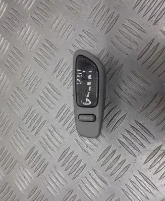 Mitsubishi Galant Rear seat light 1158-243