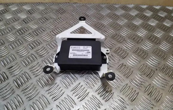 Volvo XC60 Hand brake control module 017036301A 6G912598CB 31313772
