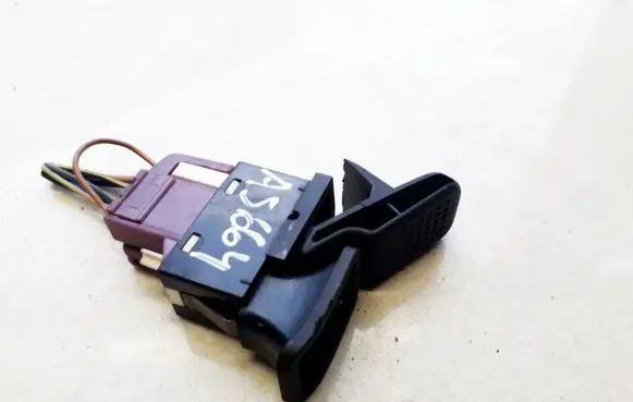 Ford Fiesta Wiper switch 