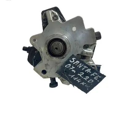 Hyundai Santa Fe Fuel injection high pressure pump 3310027400 0445010121 54453