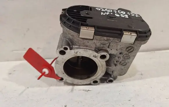 Fiat Tipo Throttle body valve S25062659 0280750137