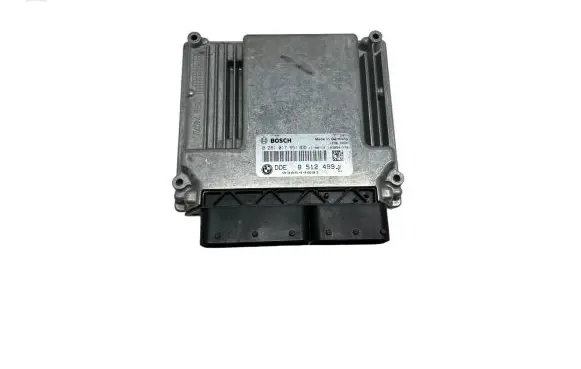 BMW 1 E81 E87 Engine control unit/module 8512499 030544691 0281017551