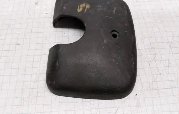 Volkswagen Transporter - Caravelle T4 Loading door lock 701829725A