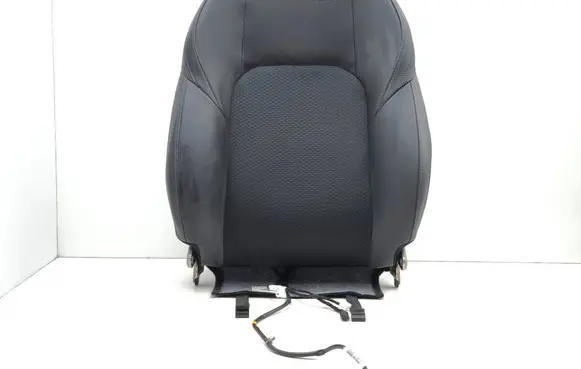 Nissan Qashqai Front driver seat 