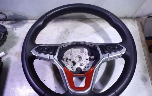 Volkswagen T-Cross Steering wheel 2G0419089T