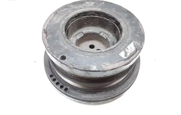 BMW 5 E39 Crankshaft pulley