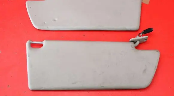 Opel Vectra C Sun visor