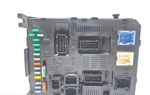 Peugeot 307 Comfort/convenience module