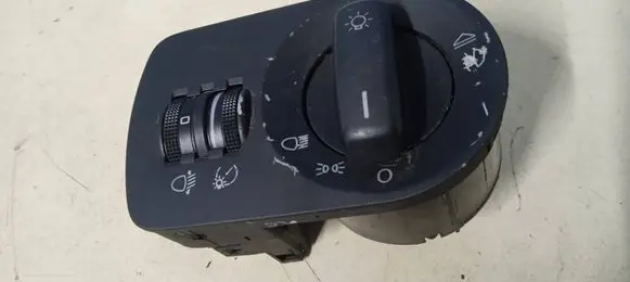 Audi A3 S3 8P Light switch 8P1941531A