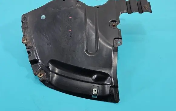 BMW X1 E84 Center console 2990569 IMPRK1497041
