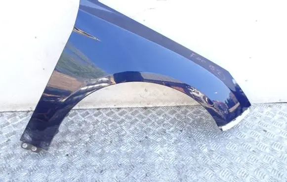 Ford Focus Fender asd