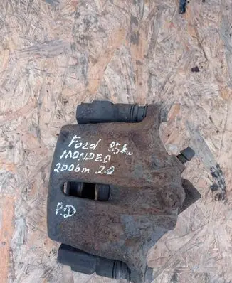 Ford Mondeo Mk III Front brake caliper