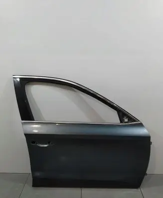 Skoda Superb B8 (3V) Front door 