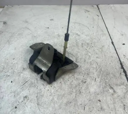 Mercedes-Benz ML W163 Tailgate/trunk/boot lock/catch/latch A1637400235