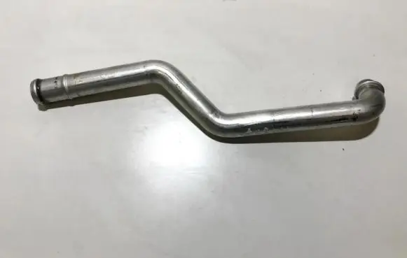 Audi A5 8T 8F Engine coolant pipe/hose