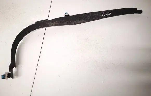 Volvo XC60 Front sill trim cover 31271396